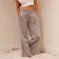 V Waist Lounge Pant