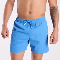 The Cascade Coolers Textured 5.5 Inch Lined Swim Shorts