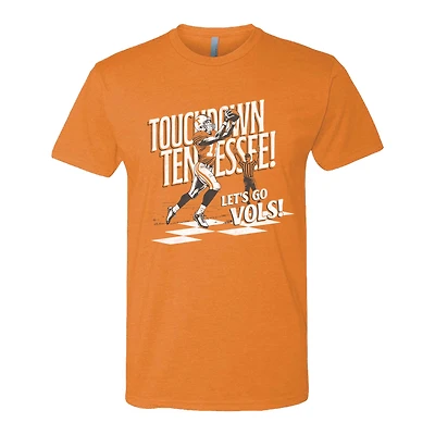 UT Touchdown Tennessee Short Sleeve T-Shirt