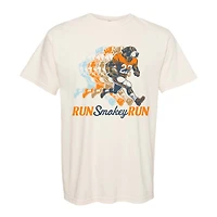 Run Smokey Short Sleeve T-Shirt