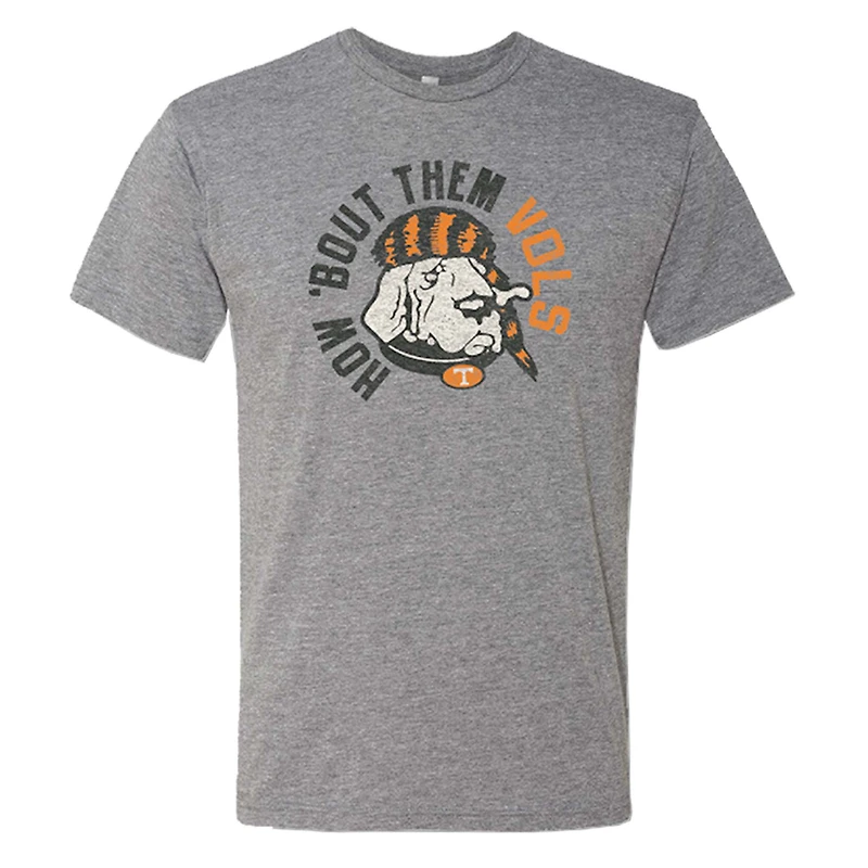 UT How Bout Them Vols Smokey Short Sleeve T-Shirt