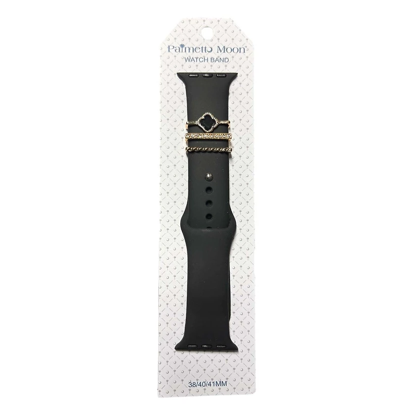 Clover Stacked Watchband
