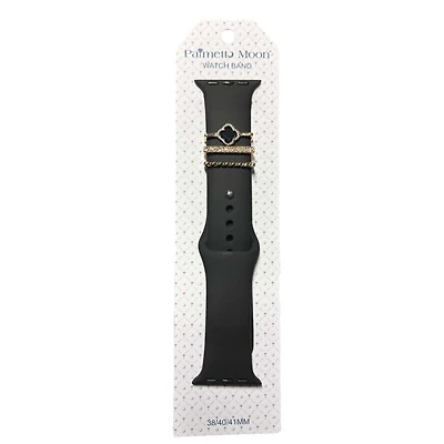 Clover Stacked Watchband
