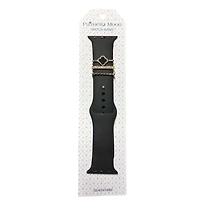 Clover Stacked Watchband