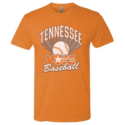 UT Vols Baseball Short Sleeve T-Shirt