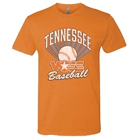 UT Vols Baseball Short Sleeve T-Shirt
