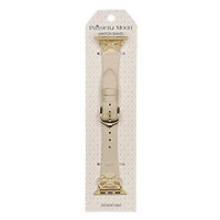 Diamond Bow Watchband