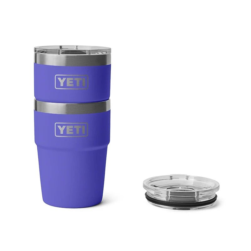 Ultramarine 16oz Rambler Stackable Cup