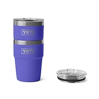 Ultramarine 16oz Rambler Stackable Cup