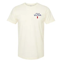 Michelob Golf Cart Short Sleeve T-Shirt