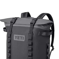 Charcoal Hopper M20 Backpack Cooler