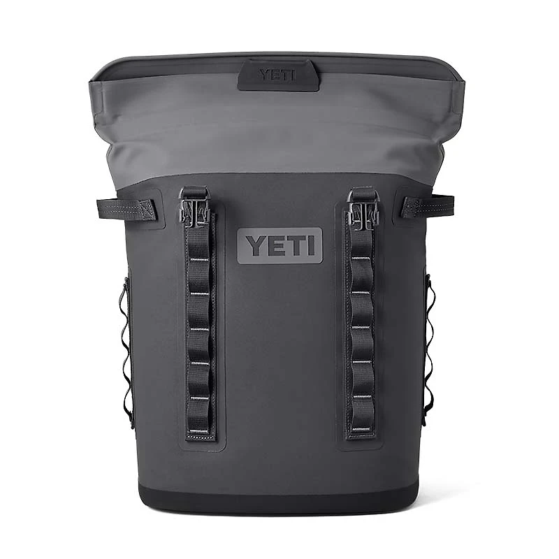 Charcoal Hopper M20 Backpack Cooler