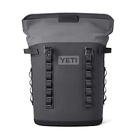 Charcoal Hopper M20 Backpack Cooler