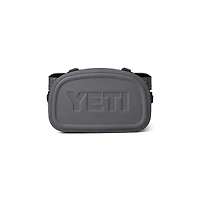 Navy Hopper M12 Backpack Cooler