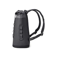 Charcoal Hopper M12 Backpack Cooler