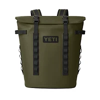 Olive Hopper M20 Backpack Cooler
