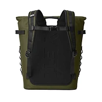 Olive Hopper M20 Backpack Cooler