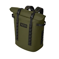 Olive Hopper M20 Backpack Cooler