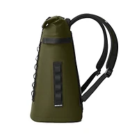 Olive Hopper M20 Backpack Cooler