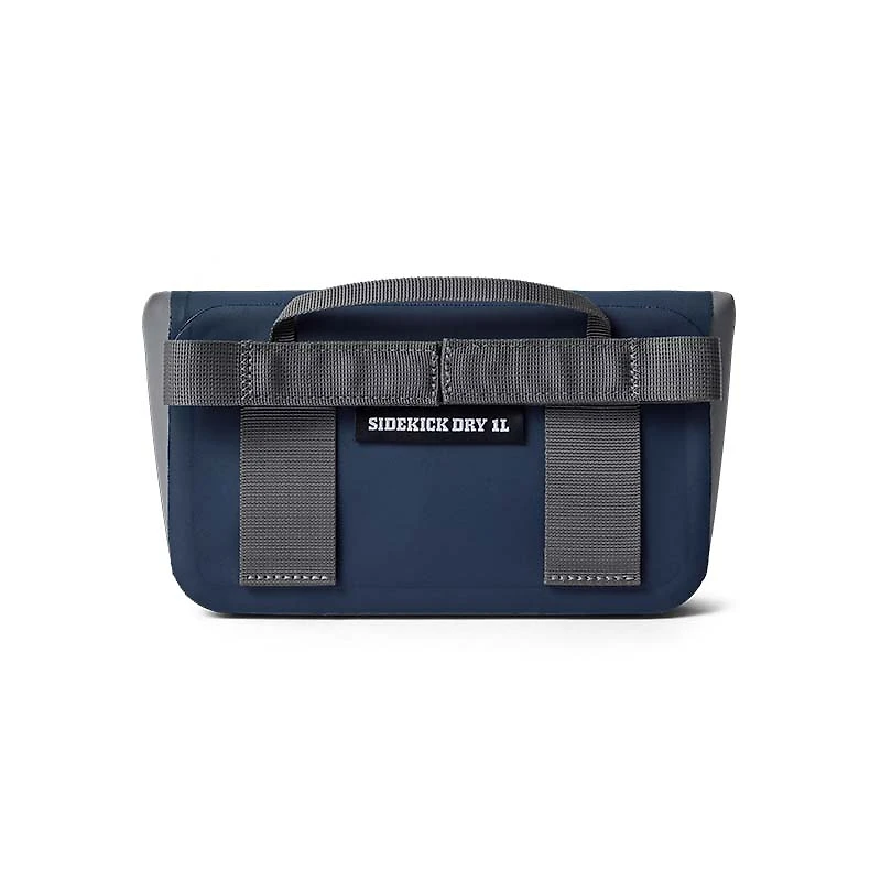 Hopper 1L SideKick Dry® Navy