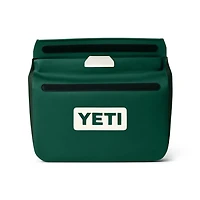 Hopper 3L SideKick Dry® Black Forest Green
