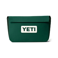 Hopper 3L SideKick Dry® Black Forest Green