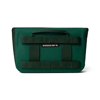 Hopper 3L SideKick Dry® Black Forest Green