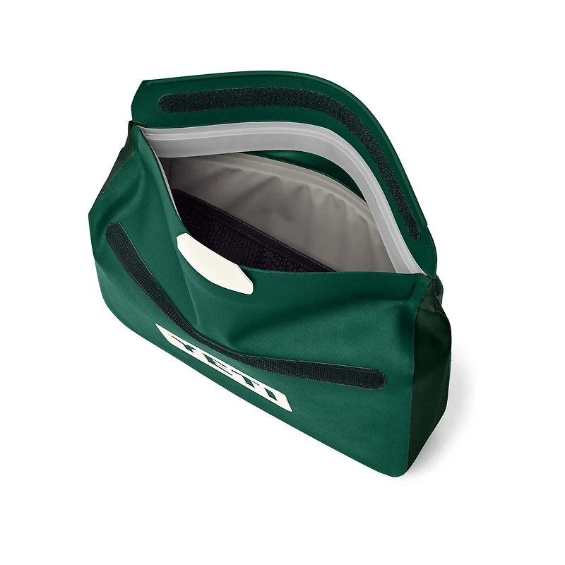 Hopper 3L SideKick Dry® Black Forest Green