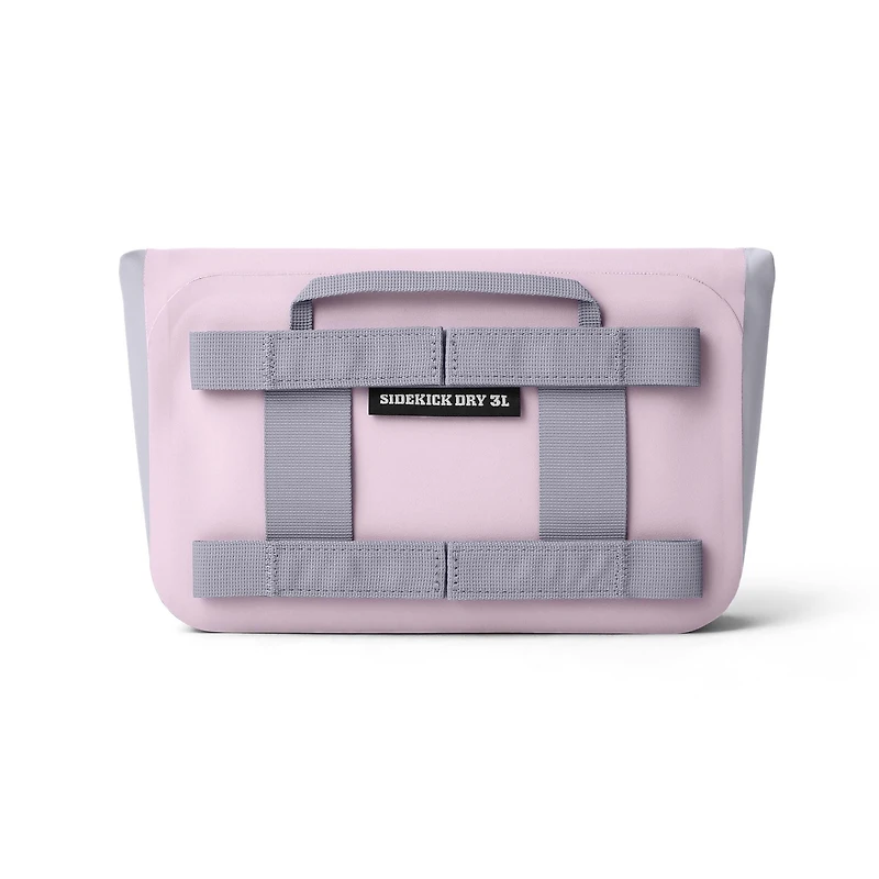 Hopper 3L SideKick Dry® in Cherry Blossom