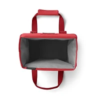 Daytrip 14L Tote Bag in Rescue Red