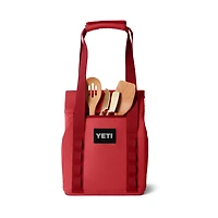 Daytrip 14L Tote Bag in Rescue Red