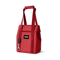 Daytrip 14L Tote Bag in Rescue Red