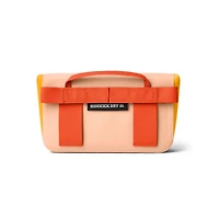 Hopper 1L SideKick Dry® in Peach/Beekeeper