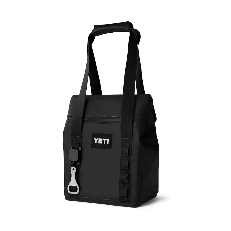 Daytrip 14L Tote Bag in Black