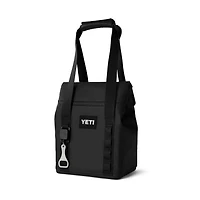 Daytrip 14L Tote Bag in Black