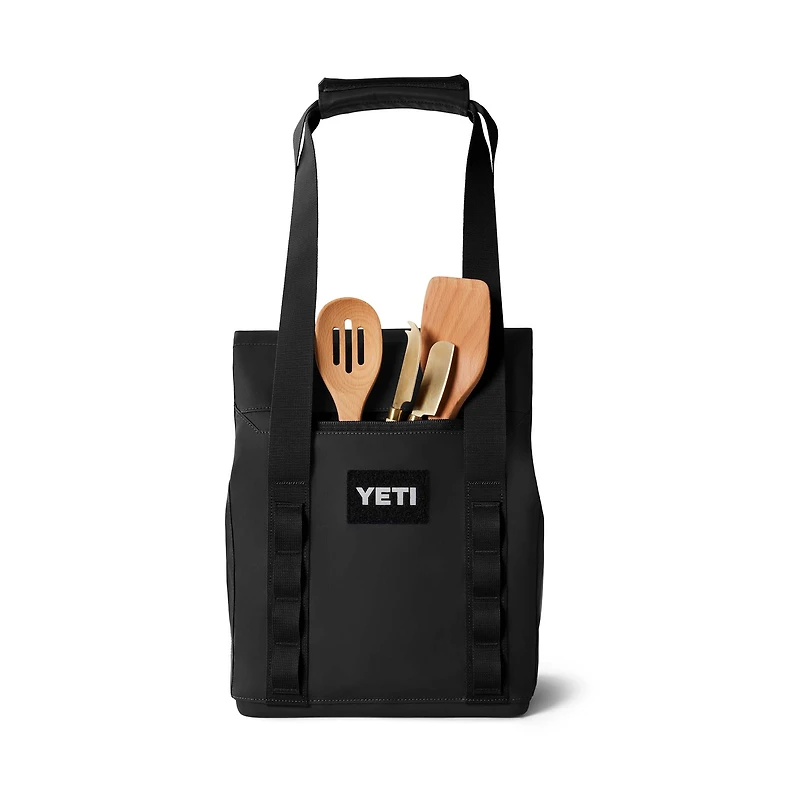 Daytrip 14L Tote Bag in Black