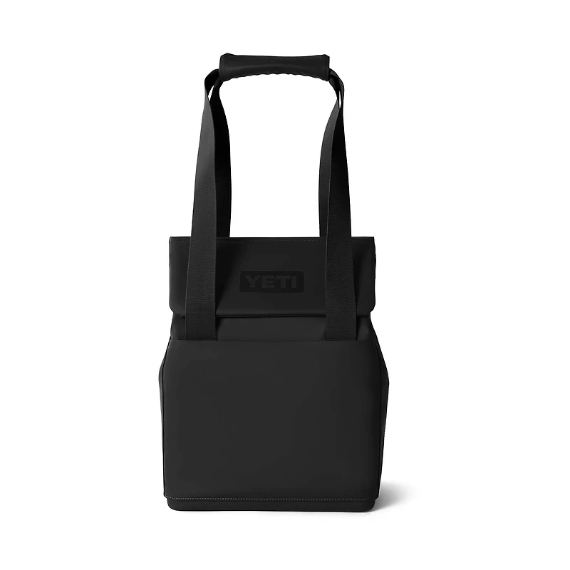 Daytrip 14L Tote Bag in Black