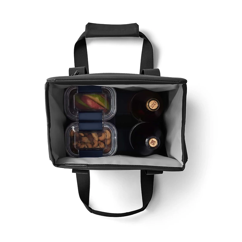 Daytrip 14L Tote Bag in Black