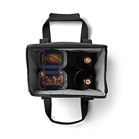 Daytrip 14L Tote Bag in Black