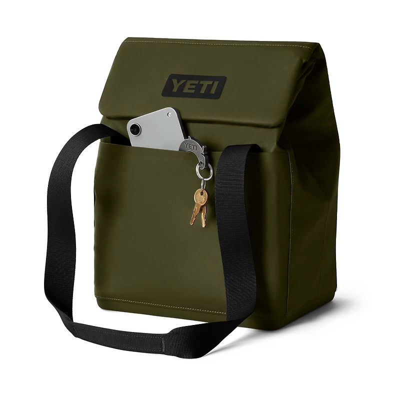 Daytrip 14L Tote Bag in Olive