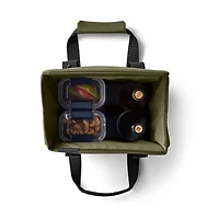 Daytrip 14L Tote Bag in Olive