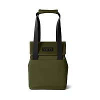 Daytrip 14L Tote Bag in Olive