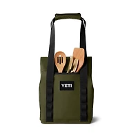 Daytrip 14L Tote Bag in Olive