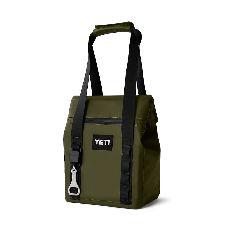 Daytrip 14L Tote Bag in Olive