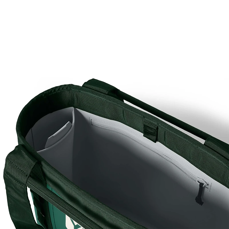 Camino® Carryall 20 in Black Forest Green