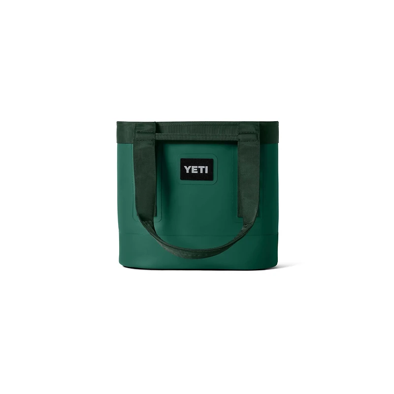 Camino® Carryall 20 in Black Forest Green