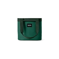 Camino® Carryall 20 in Black Forest Green