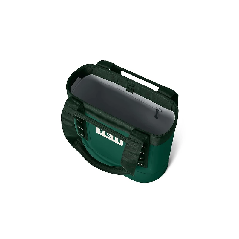 Camino® Carryall 20 in Black Forest Green