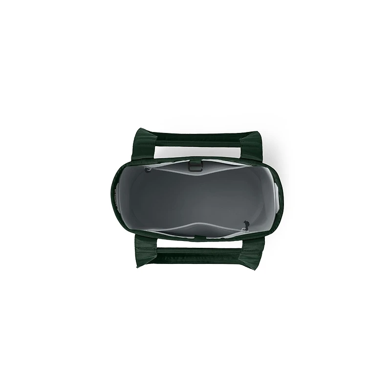 Camino® Carryall 20 in Black Forest Green