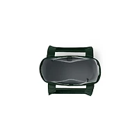 Camino® Carryall 20 in Black Forest Green
